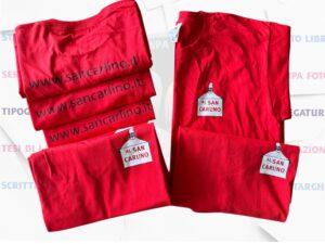 Magliette Personalizzate